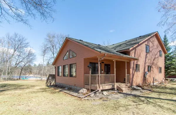 Crosslake, MN 56442,12948 Red Oak CIR