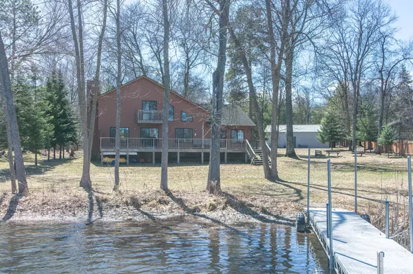 Crosslake, MN 56442,12948 Red Oak CIR