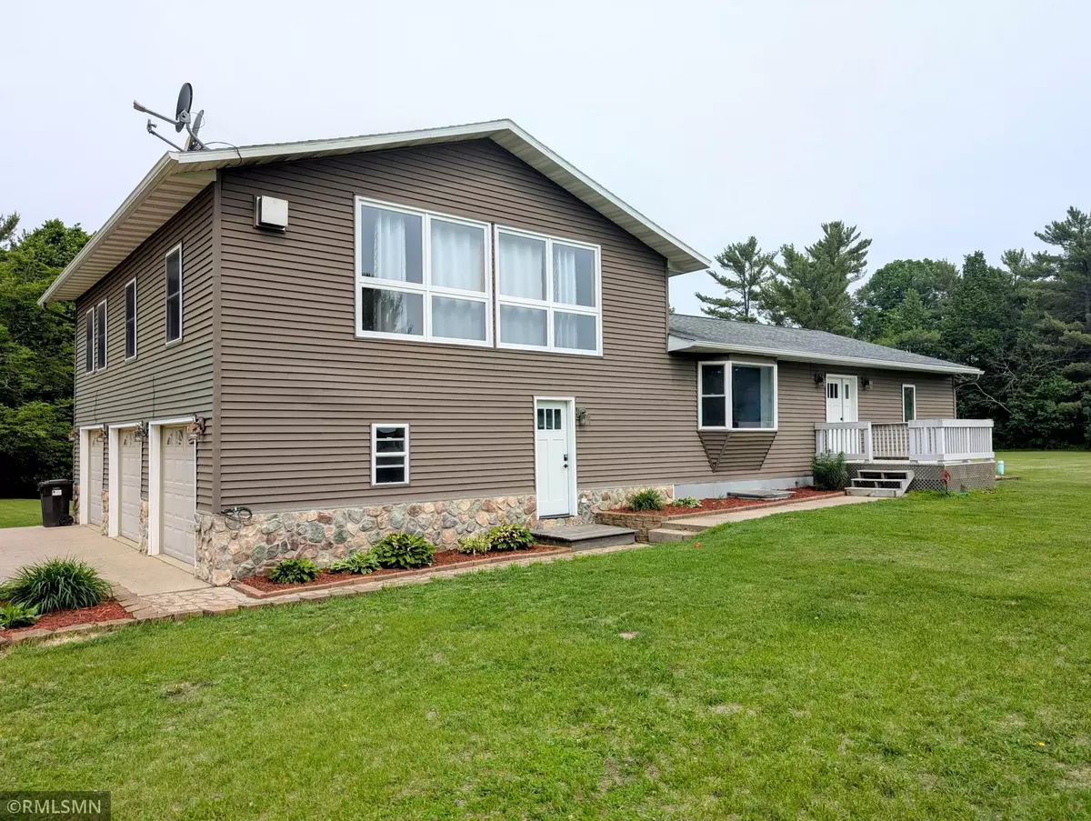 Browerville, MN 56438,32255 County 21