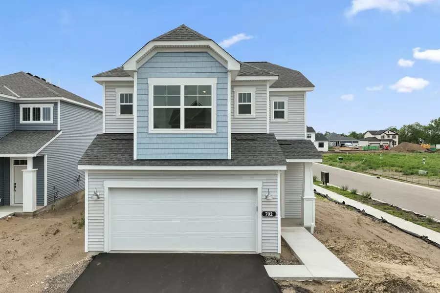 702 Highland CIR, Jordan, MN 55352