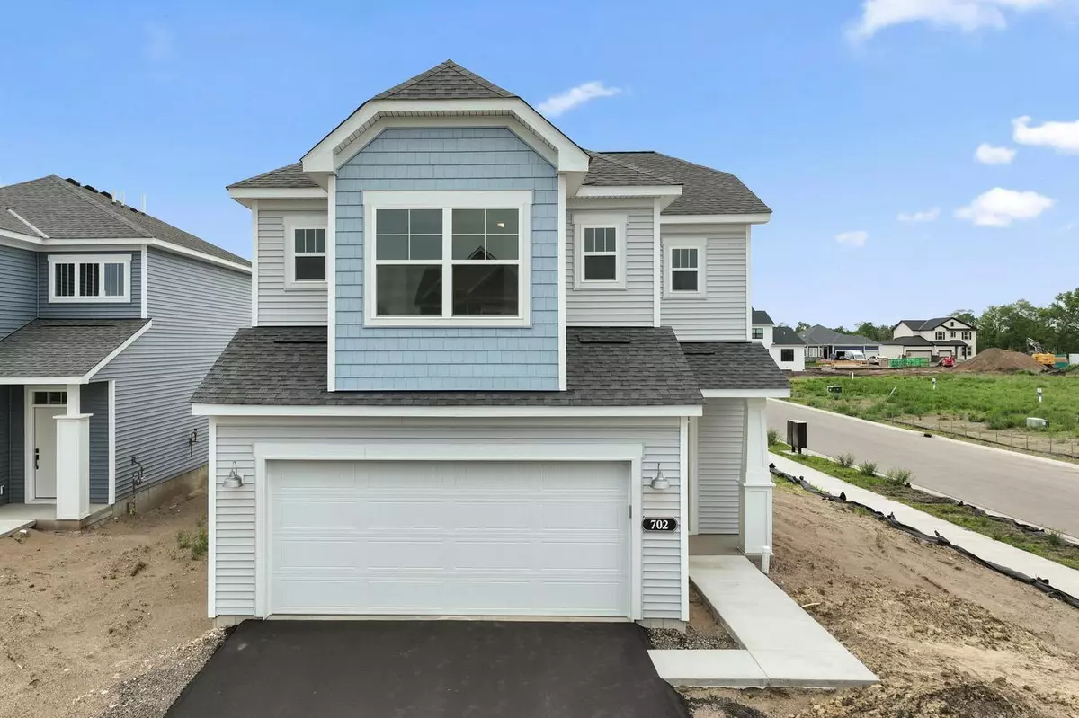 Jordan, MN 55352,702 Highland CIR