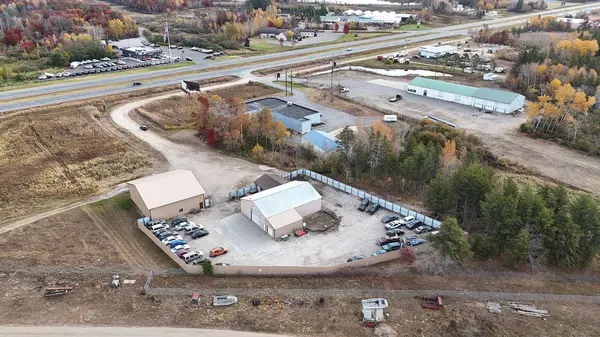 Crow Wing Twp, MN 56401,16609 371 HWY