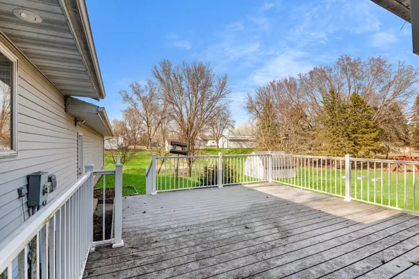 Sauk Centre, MN 56378,125 Fairy Lake RD