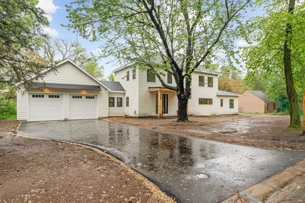 3429 Lowell ST, Minnetonka, MN 55391