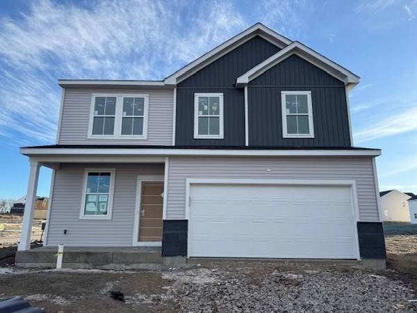 12524 Erskin ST NE,  Blaine,  MN 55449