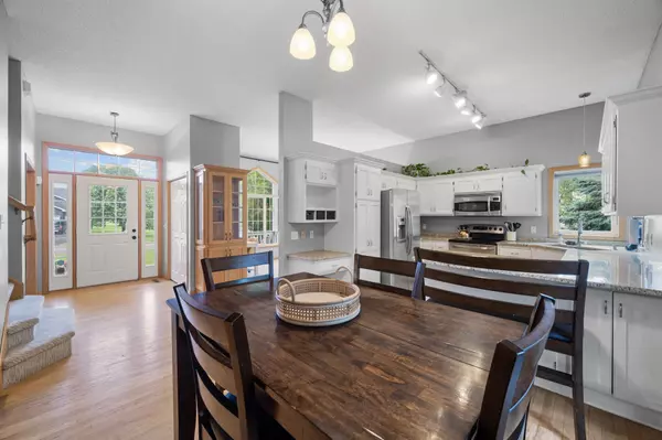 Brooklyn Park, MN 55443,4032 Hollyhock CIR N
