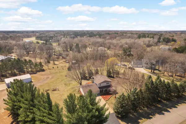 Oak Grove, MN 55011,2580 183rd AVE NW