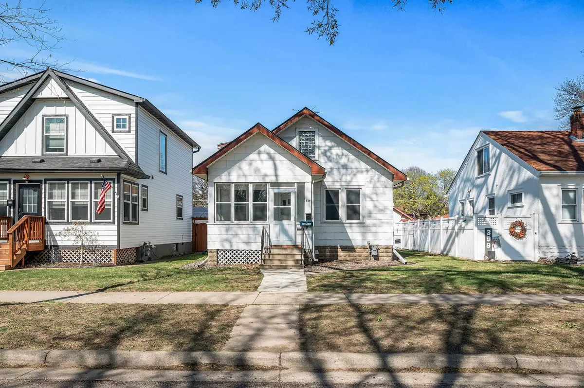 Saint Paul, MN 55105,401 Saratoga ST S