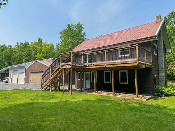 17783 Lookout Tower RD NE, Hines, MN 56647