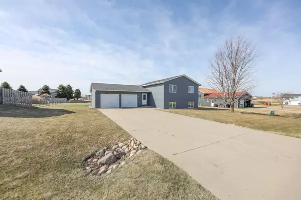 204 7th ST W, Carlos, MN 56319