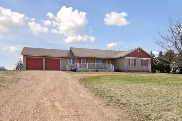 Franklin Twp, MN 55388,11354 Braddock AVE SE