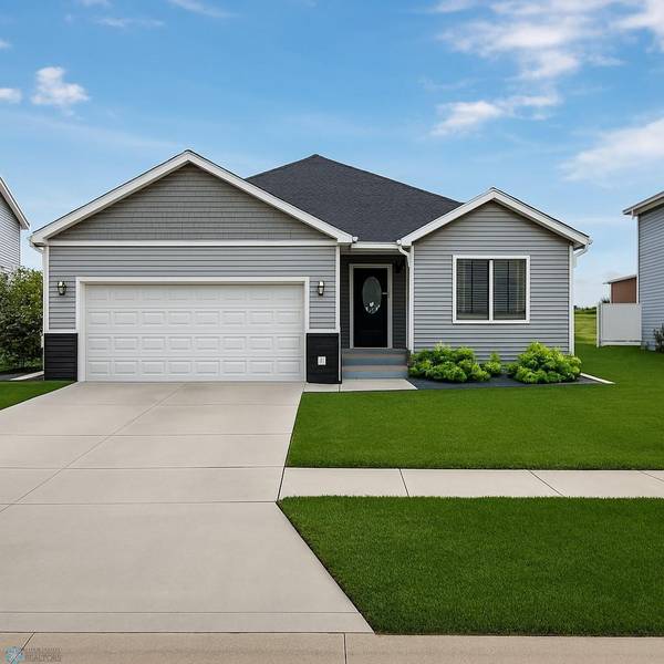 5944 58th ST S, Fargo, ND 58104