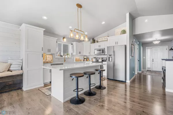 Fargo, ND 58104,5944 58th ST S