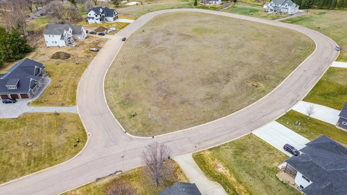 Alexandria Twp, MN 56308,Lot 1 Block 2 Crestwood Ridge NE