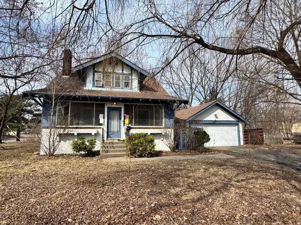 5705 Camden AVE N, Brooklyn Center, MN 55430