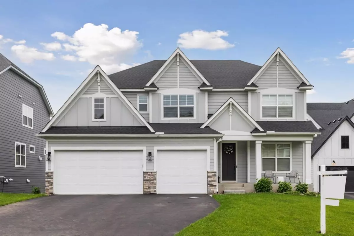 Woodbury, MN 55129,4429 Arbor DR