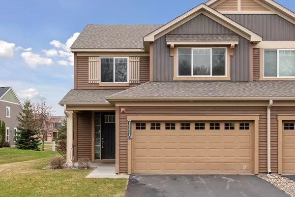 Blaine, MN 55449,12551 Naples ST NE #D