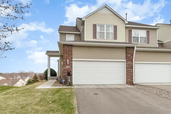 Inver Grove Heights, MN 55076,4622 Blaylock WAY #3601