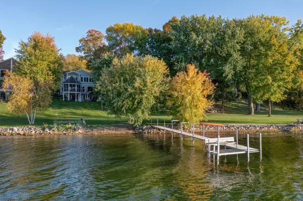 2765 Casco Point RD, Orono, MN 55391