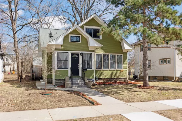 Minneapolis, MN 55412,4130 Girard AVE N