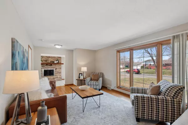 Saint Louis Park, MN 55426,8501 Virginia CIR N