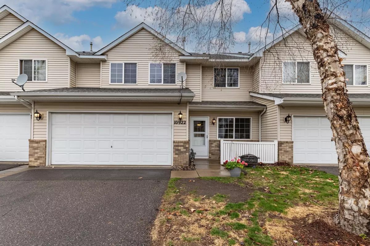 Elk River, MN 55330,10922 181st LN NW