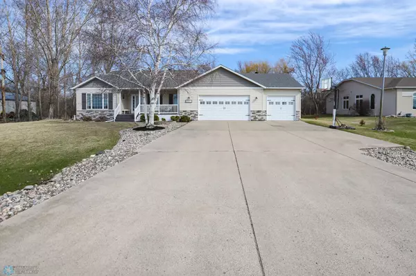 Fargo, ND 58104,1311 Cossette DR S