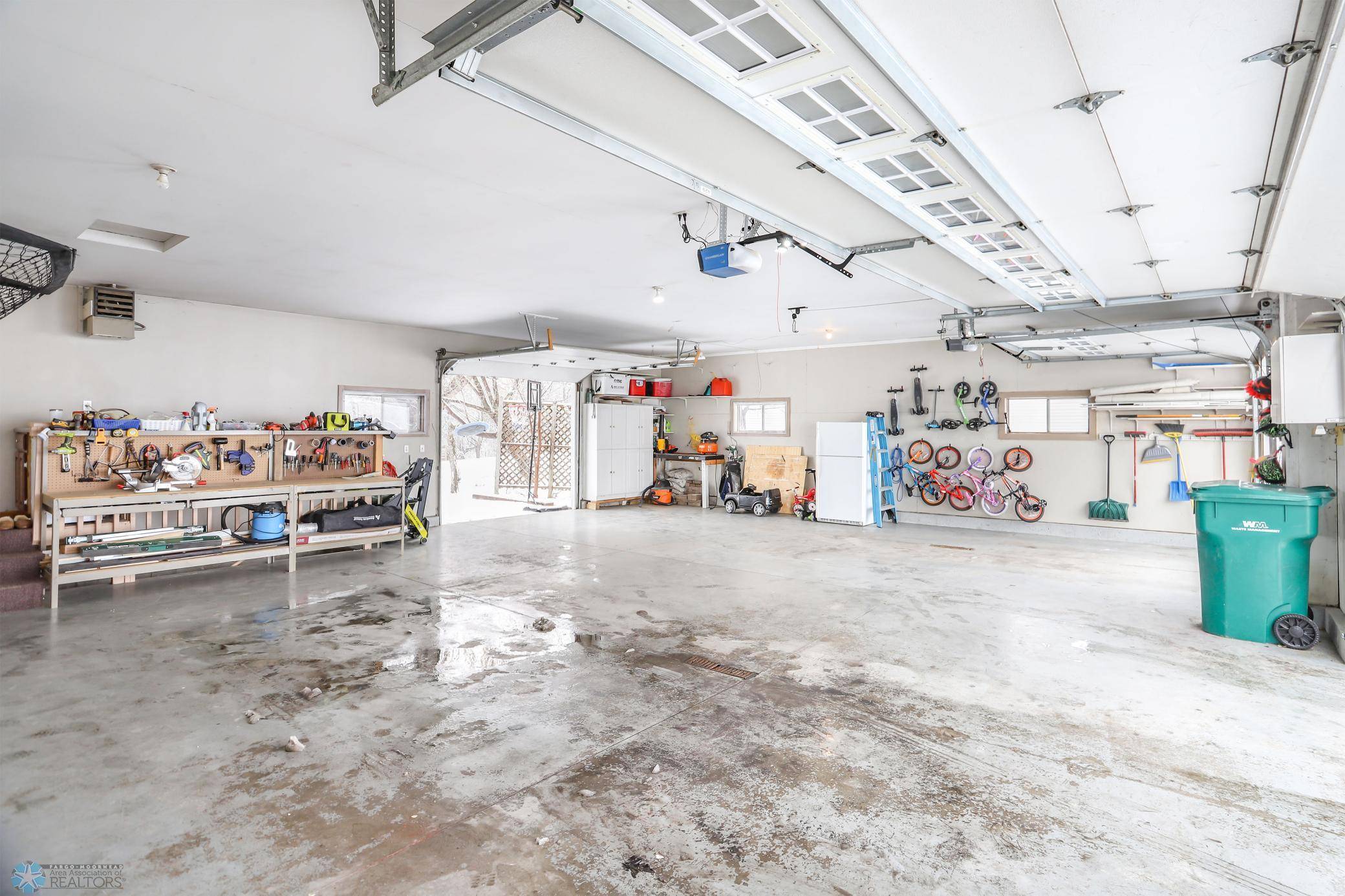 Fargo, ND 58104,1311 Cossette DR S