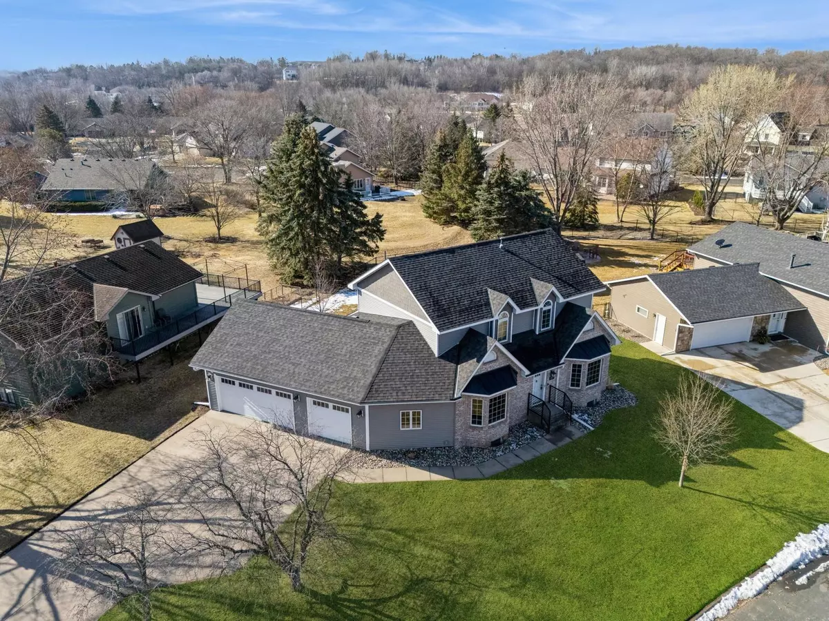 Hastings, MN 55033,1339 Madison ST