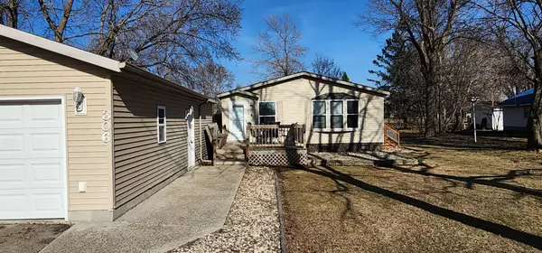 Hoffman, MN 56339,306 4th ST S