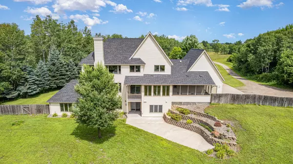 Becker Twp, MN 55308,16819 102nd ST SE