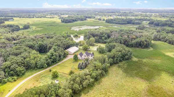 Becker Twp, MN 55308,16819 102nd ST SE