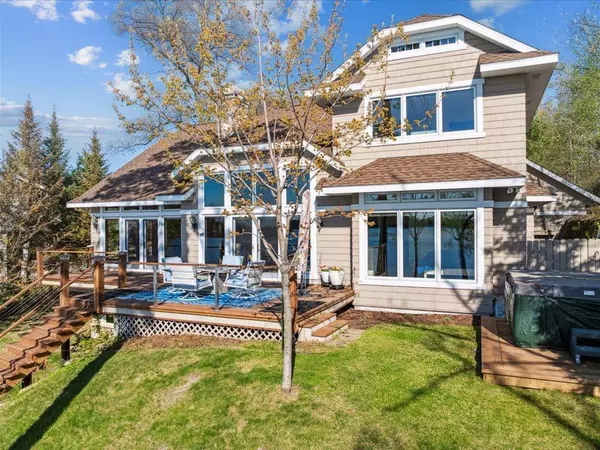 East Gull Lake, MN 56401,1518 Sunset View RD