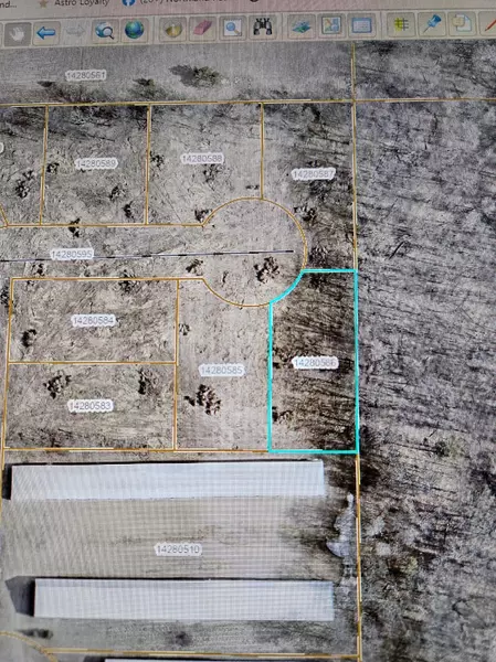 TBD Retriever RD, Crosslake, MN 56442