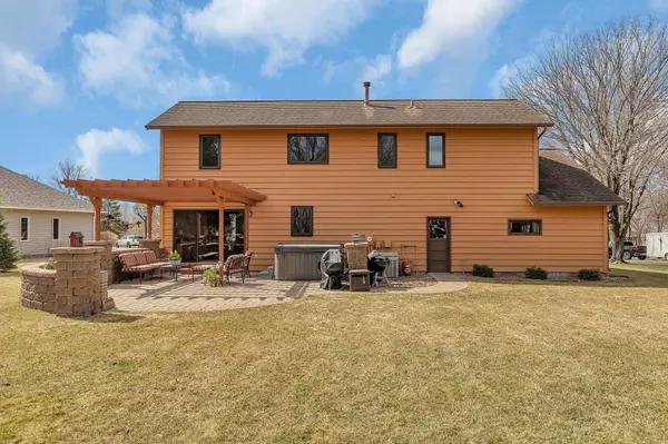 Saint Cloud, MN 56301,2714 21st AVE S