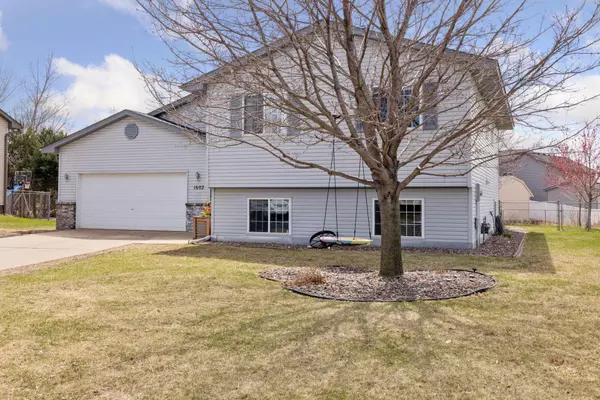 Buffalo, MN 55313,1602 Griffing Park RD