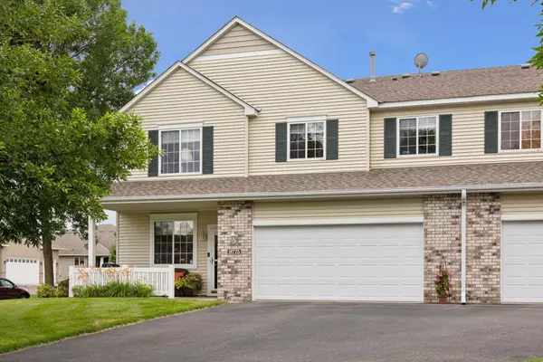 Maple Grove, MN 55311,9775 Urbandale LN N