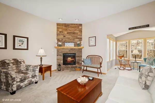 Plymouth, MN 55446,5042 Everest LN N