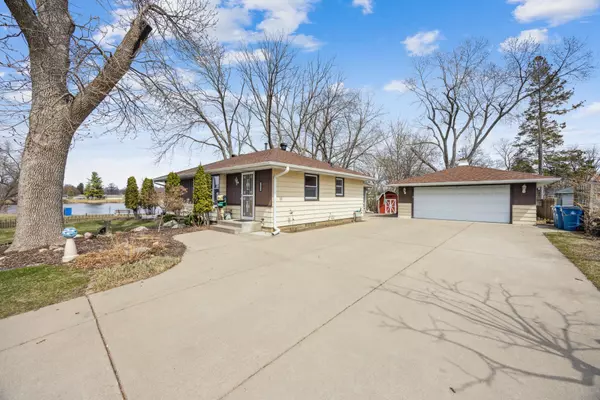 Richfield, MN 55423,7439 14th AVE S