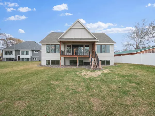 Alexandria, MN 56308,1198 Steger RD NW