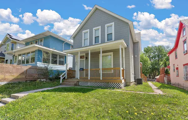 Saint Paul, MN 55130,936 Westminster ST