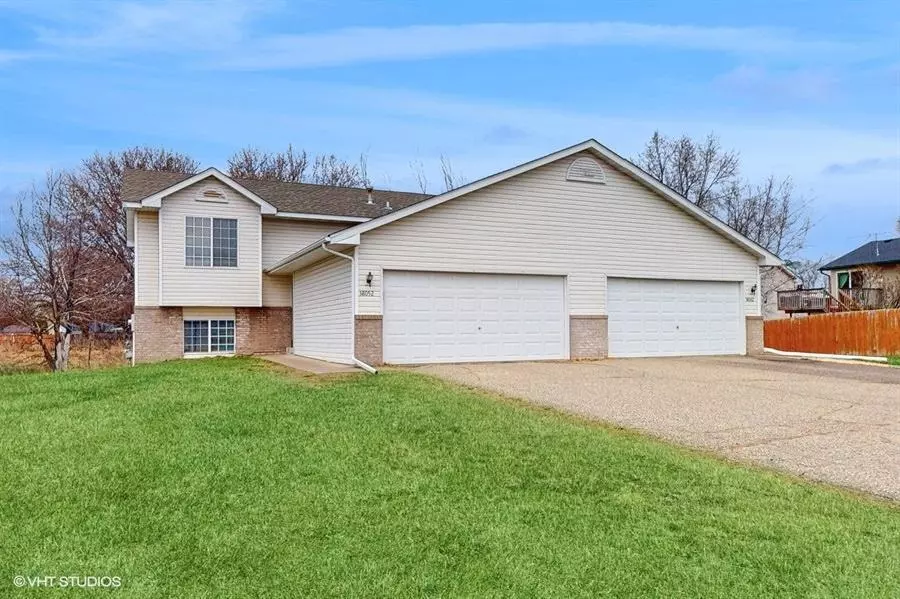 38052 Greenway AVE, North Branch, MN 55056