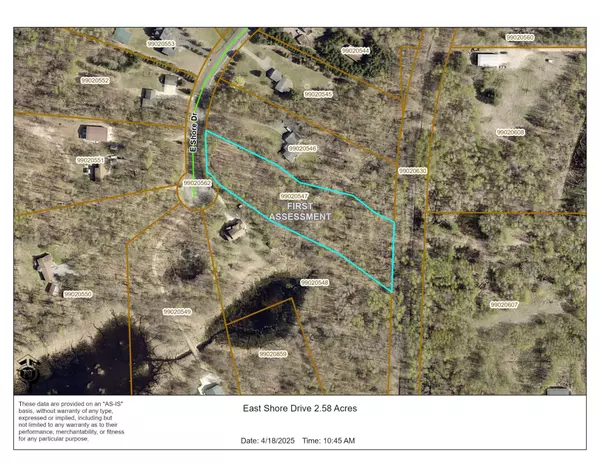 Merrifield, MN 56465,10583 E Shore DR