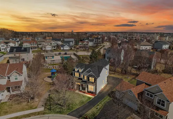 Woodbury, MN 55129,10678 Kilbirnie Alcove