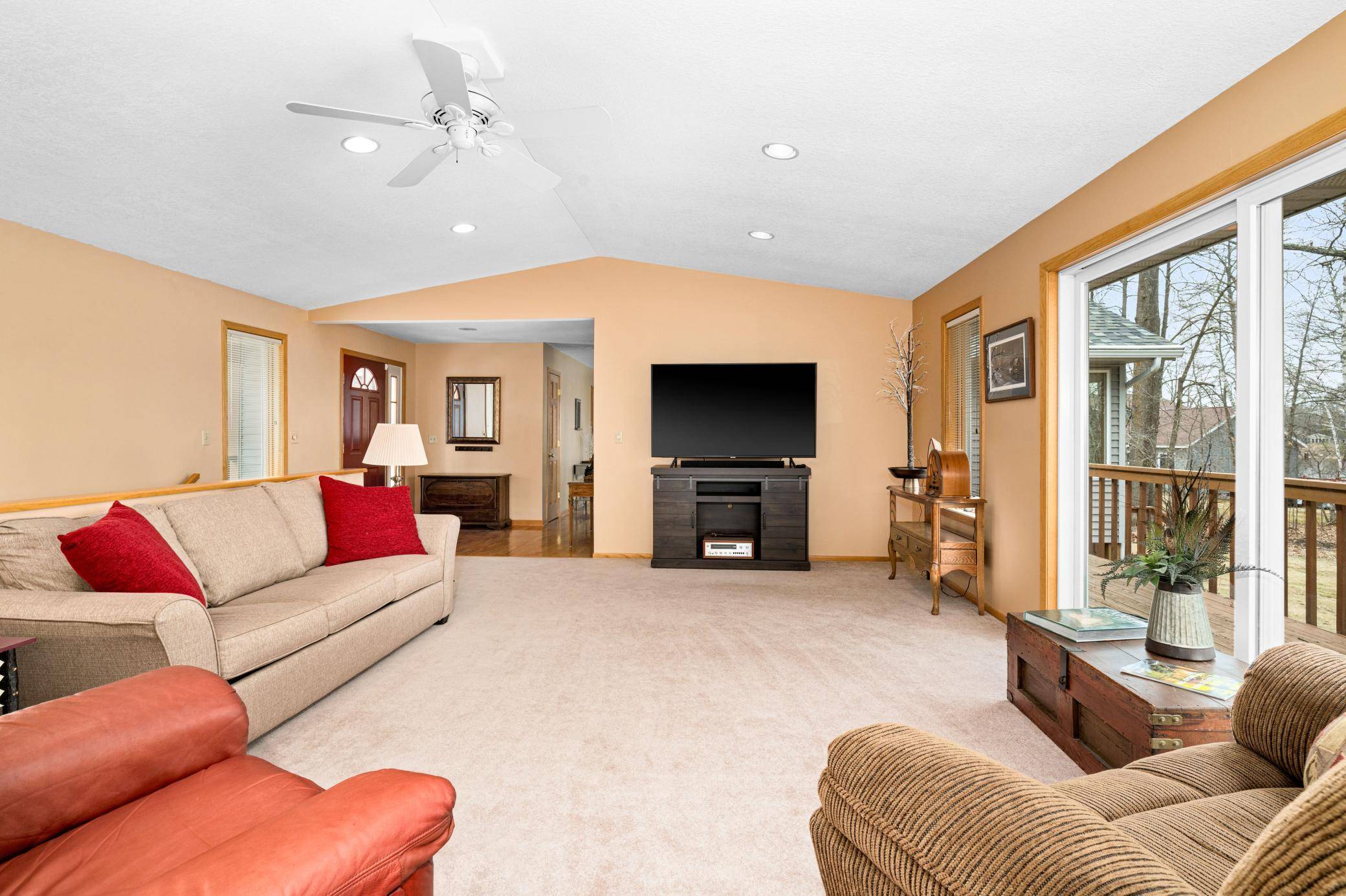 Sturgeon Lake, MN 55783,33853 S Sand RD