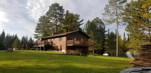 Kabetogama Twp, MN 56669,9664 Gamma RD