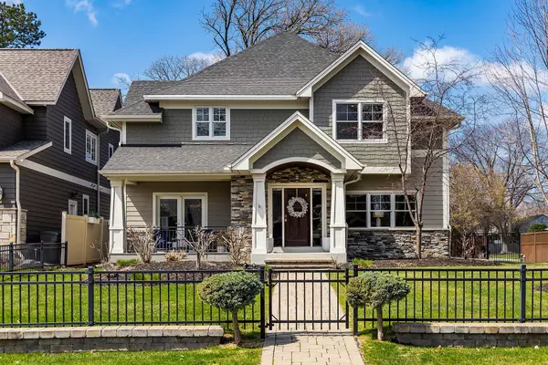 5500 Kellogg AVE, Edina, MN 55424