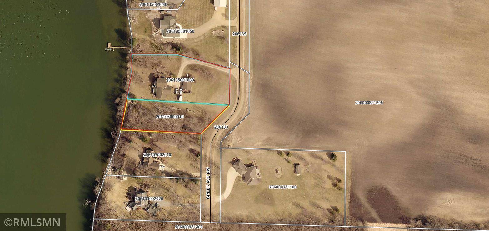 Maple Lake, MN 55358,7861 Greer AVE NW