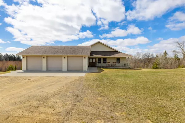 Park Rapids, MN 56470,20709 Fenwick CIR