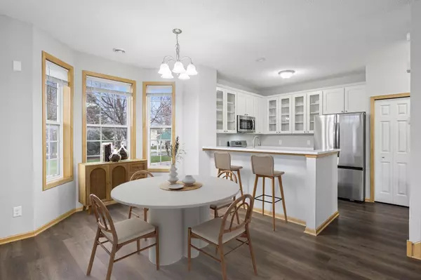 Oakdale, MN 55128,7539 12th ST N